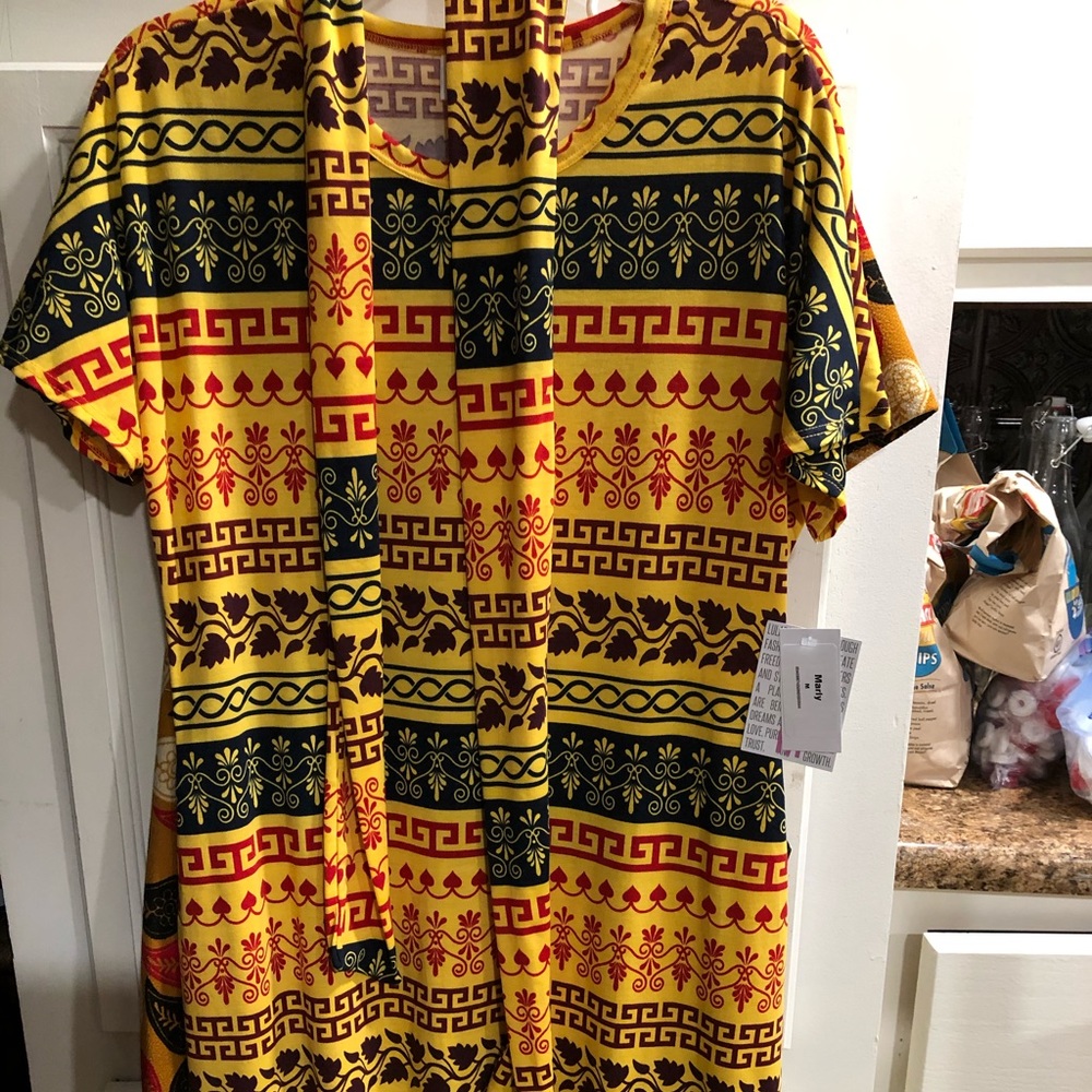 Dress